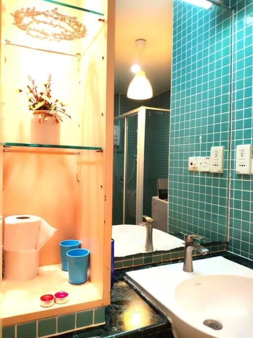 Eco One Bedroom Apartment @ Jalan Ampang, 3 Pax Κουάλα Λουμπούρ Εξωτερικό φωτογραφία