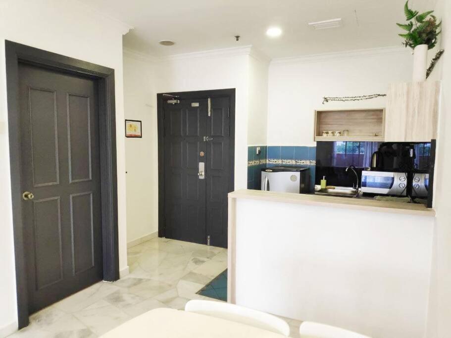 Eco One Bedroom Apartment @ Jalan Ampang, 3 Pax Κουάλα Λουμπούρ Εξωτερικό φωτογραφία